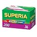 Fujifilm Superia 200 135-36 CN  Film
