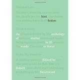 HintFiction:AnAnthologyofStoriesin25WordsorFewer