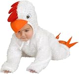 Newborn Baby Little Chicken Costume
