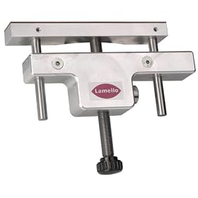 Lamello 121290 Cantex Ergo Parallel Stop Guide by Lamello