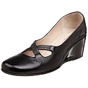 Taryn Rose Women's Amal Wedge