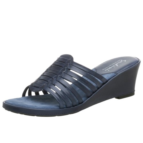 Sudini Women's Mollie Comfort Slide