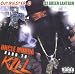 Cutmaster C-Cutmaster C & DJ Green Lantern present Uncle Murda - Hard To Kill