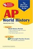 AP World History (REA) - The Best Test Prep for the AP World History (Test Preps)