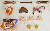 リボルテック ノワ リボルテッククイーンズブレイド シリーズ No.010