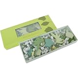 Sous Les Feuilles (Under the Leaves) Scented Microporous stones pot pourri by Esteban Paris