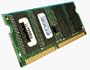 128MB Pc133 for Thinkpad 26562652 2653 X22 2662 T23 2647