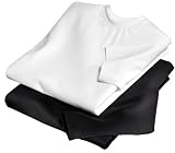 Sport-Tek Long Sleeve Compression T-Shirt (T255) Tee