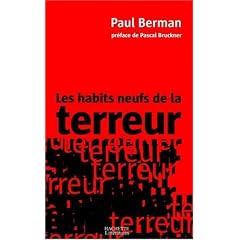 Les Habits neufs de la terreur
