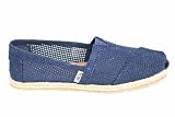 Toms Classics Womens Freetown Espadrilles Shoes