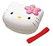 Hello Kitty Bento Box W/Strap