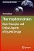Thermophotovoltaics: Basic Principles and Critical Aspects of... em Livros relacionados com o nome: 41EhytZ11RL._SL75_