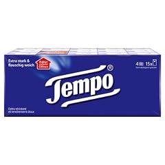 Tempo Taschent�cher 15er