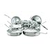 All-Clad Copper Core 14-Piece Set