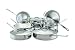 All-Clad Copper Core 14-Piece Set