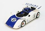 1/43 トヨタ 7 ジャパン カンナム1969 #8