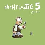 Image of Nichtlustig: Nichtlustig 5