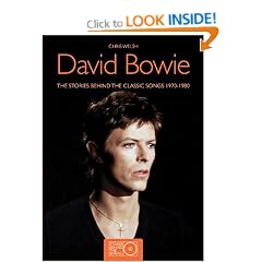 David Bowie (Stories Behind the Songs)