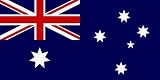 Fahne Flagge Australien 90 cm  x 150 cm