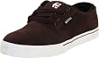 Etnies Kid Cinch Sneaker (Little Kid/Big)