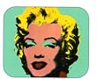 Marilyn Monroe Mousepad
