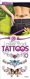 Lower Back Temporary Tattoos