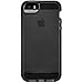 Tech21 Evo Mesh Protective Case for Apple iphone 5/5S (Black)