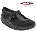 MBT Schuhe Kaya Masai Farbe: Black Modell 2009 Women UVP: 210 Euro
