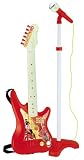 High School Musical Electronic Guitar