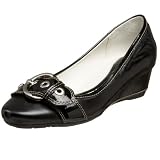Naturalizer Womens Rivet Wedge