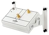 1X1 Premium CATV Module, White, 47693-1P