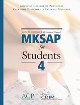 MKSAP For Students 4 (MKSAP for Students,Alguire)