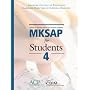 MKSAP For Students 4 (MKSAP for Students,Alguire)