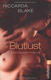 Produkt-Bild: Blutlust
