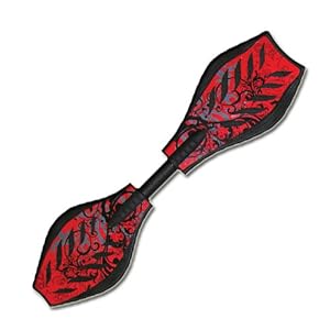 RipStik Caster Board - Flower Limited Edition