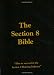 Section 8 Bible, Vol. 1: How to Succeed in the Section 8 Housing Industry