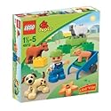 LEGO DUPLO 4972 Animals