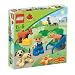 LEGO DUPLO 4972 Animals