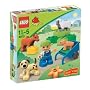 LEGO DUPLO 4972 Animals