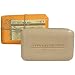 Organic Homemade Mandarin, Grape and Walnut Exfoliating Soap Bar