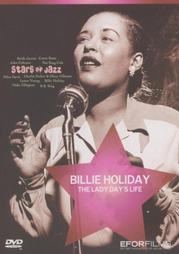 BILLIE HOLIDAY : LIFE DVD