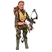 Hunter Ann - Bow Hunter Action Figure