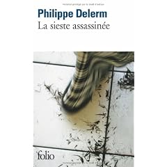 La sieste assassin�e