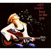 Love Is The Way