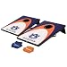 Auburn Tigers Cornhole Bean Bag Toss Game Baggo