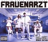 Frauenarzt - Dr. Sex