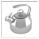Stainless Steel 1.8 Quart Classic Kettle