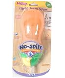 Flip-It Sports Sipper - 10 oz by Nuby - orange, one size