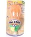 Flip-It Sports Sipper - 14 oz by Nuby - orange, one size
