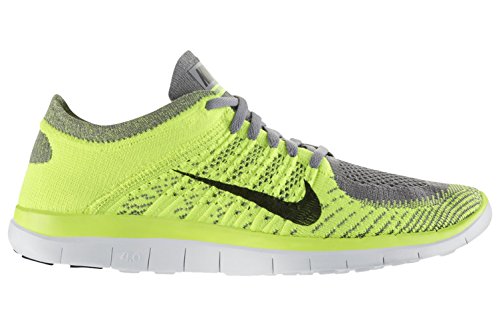 Nike Free Flyknit 4.0 Men s Running Shoes (11)
